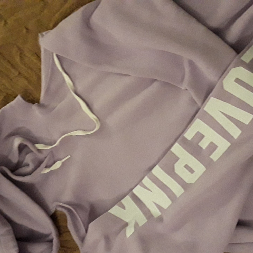 Victoria Secret Sweatshirt